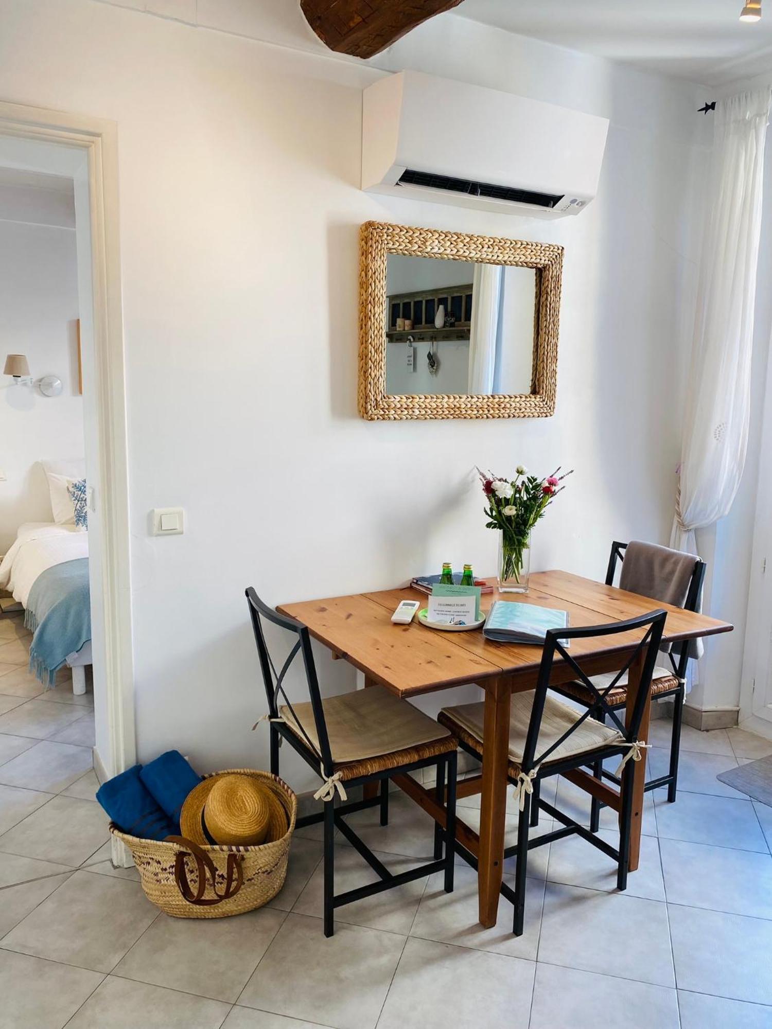 Pimms Apartment 昂蒂布 外观 照片