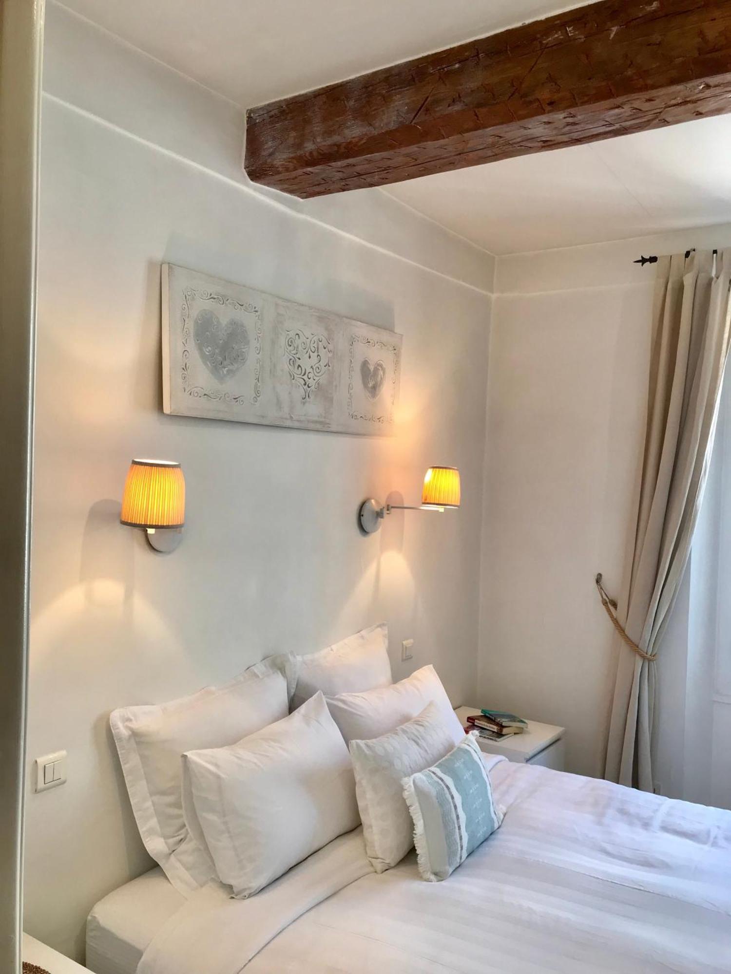 Pimms Apartment 昂蒂布 外观 照片