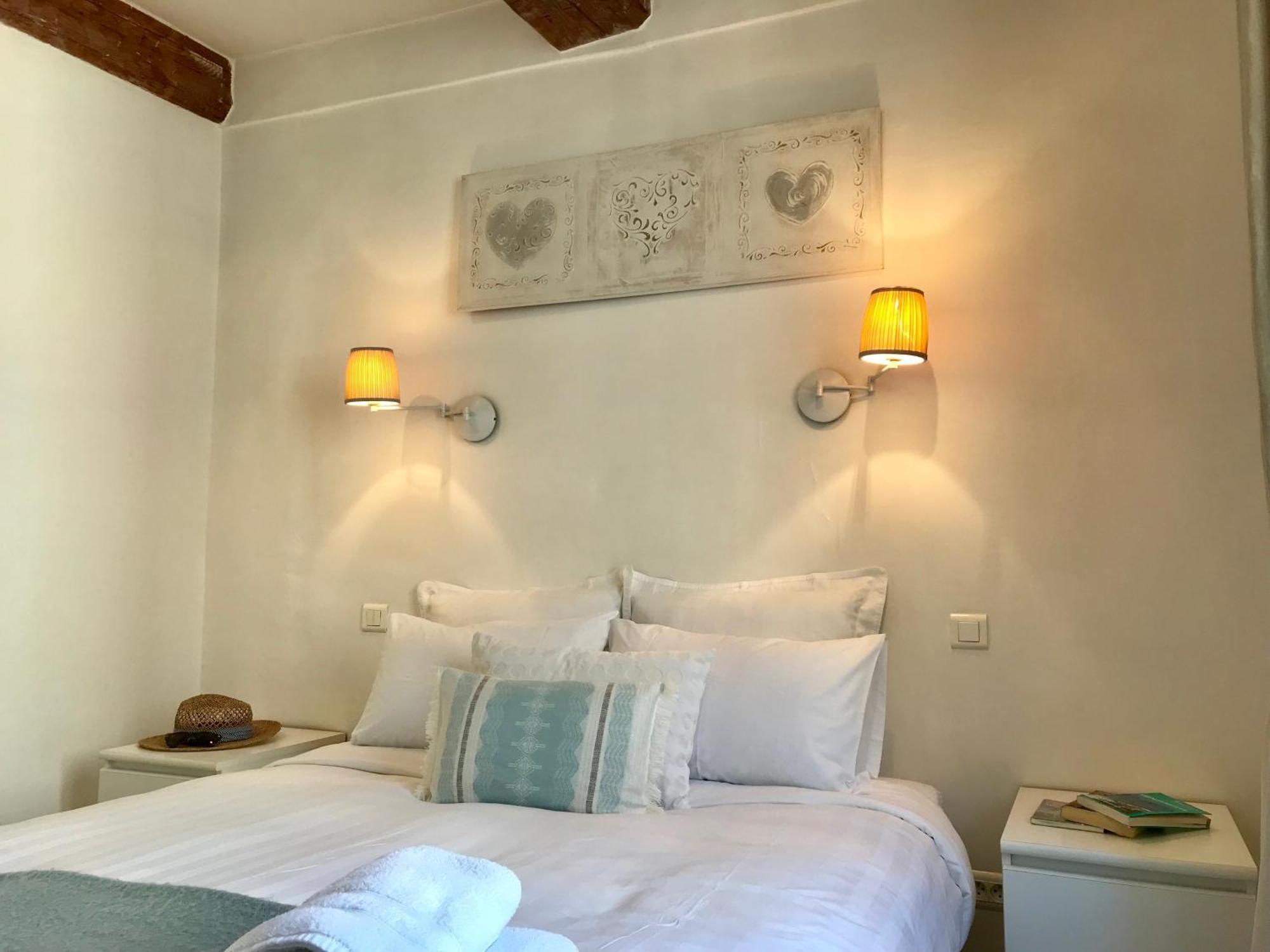 Pimms Apartment 昂蒂布 外观 照片