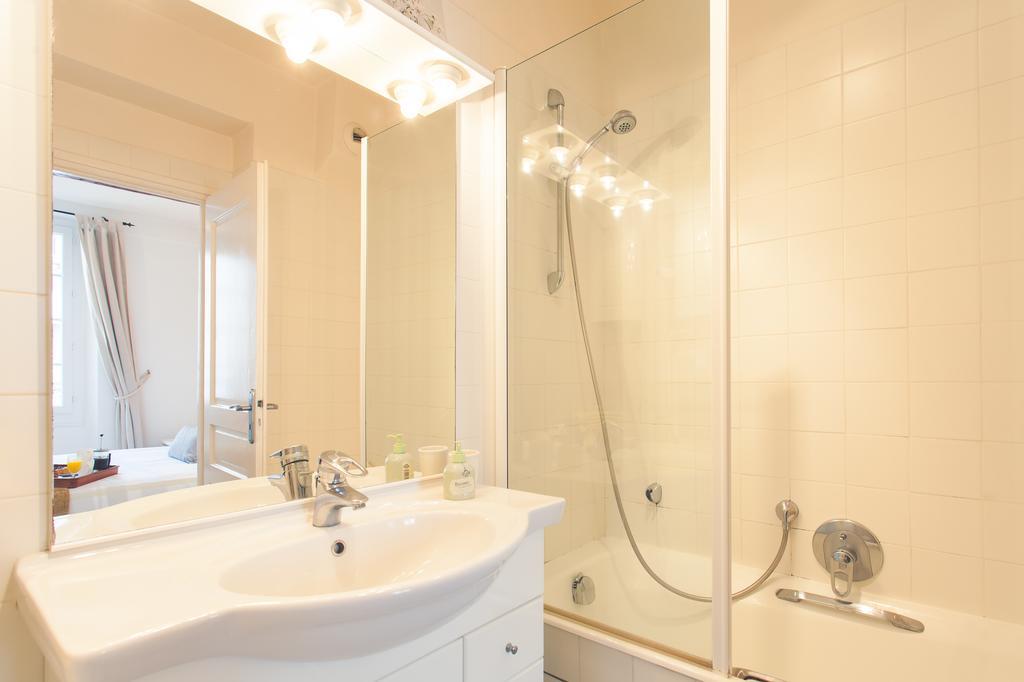 Pimms Apartment 昂蒂布 外观 照片
