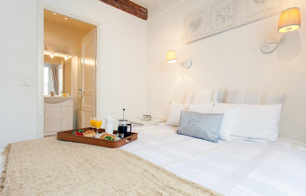 Pimms Apartment 昂蒂布 外观 照片