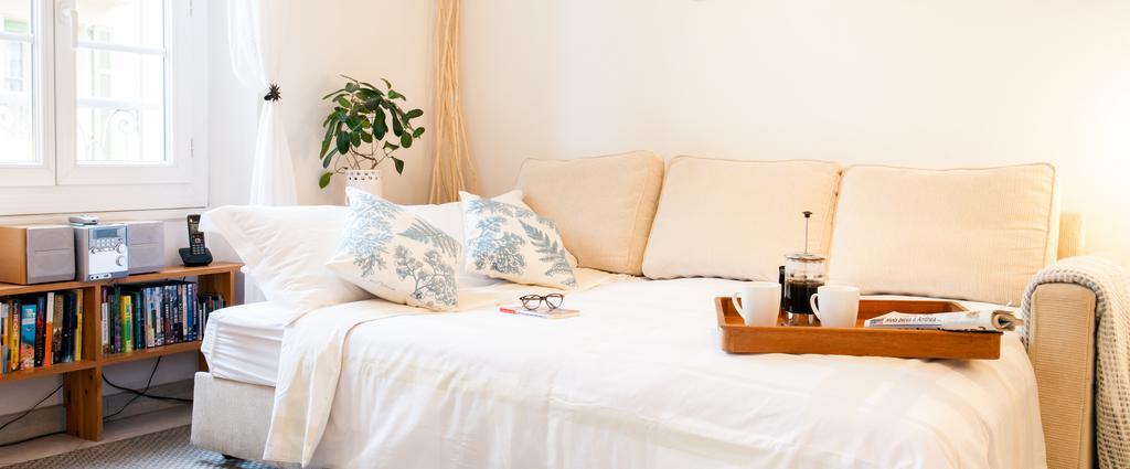Pimms Apartment 昂蒂布 外观 照片
